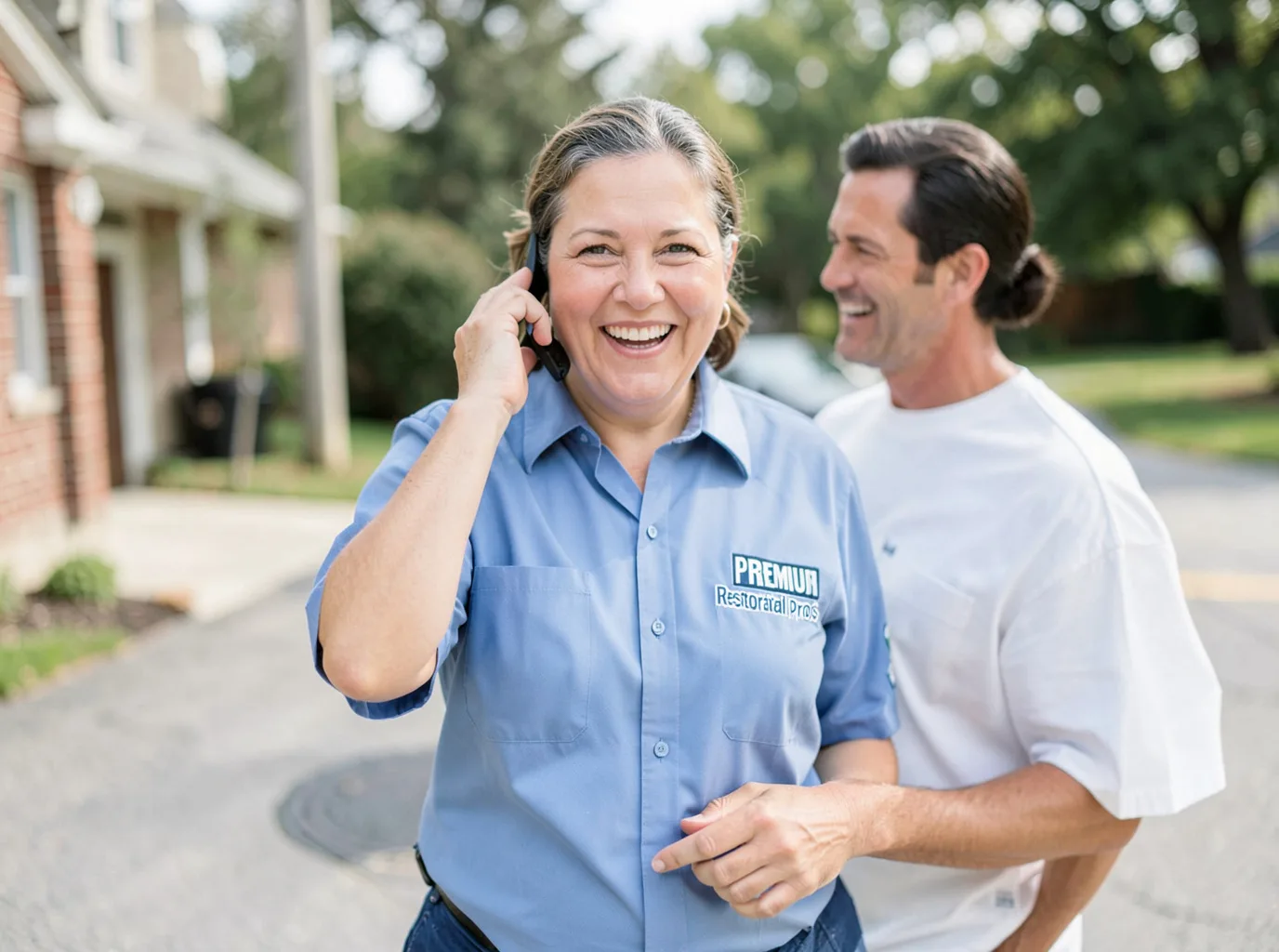 Water Damage Restoration Alamance, NC FAQs